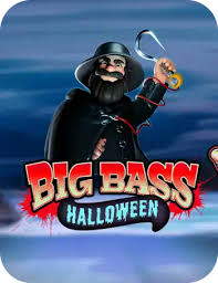 Casino Bonus Big Bass Halloween