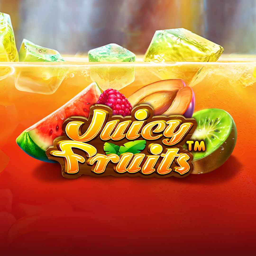 Casino Bonus Juicy Fruits