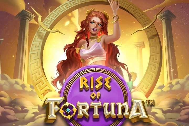 Casino Bonus Rise of Fortuna