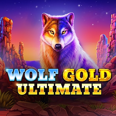Casino Bonus Wolf Gold Ultimate