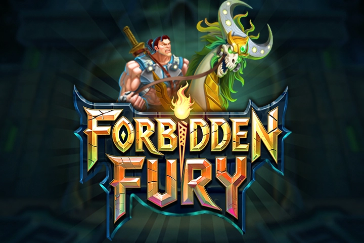 Casino Bonus Forbidden Fury