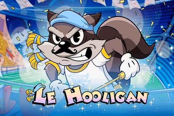 Le hooligan – Slot aus den gTasty Bonus Hunts