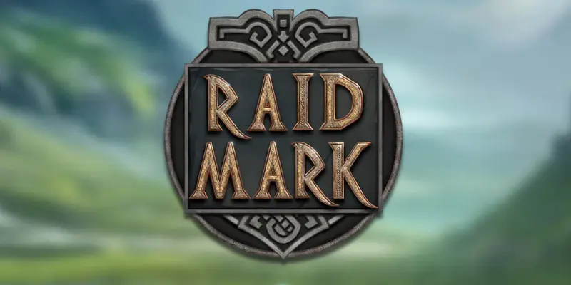 Raidmark – Slot aus den gTasty Bonus Hunts