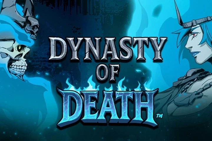 Dynasty of Death – Slot aus den gTasty Bonus Hunts