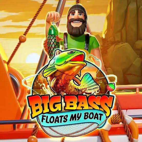 Big Bass Floats My Boat – Slot aus den gTasty Bonus Hunts