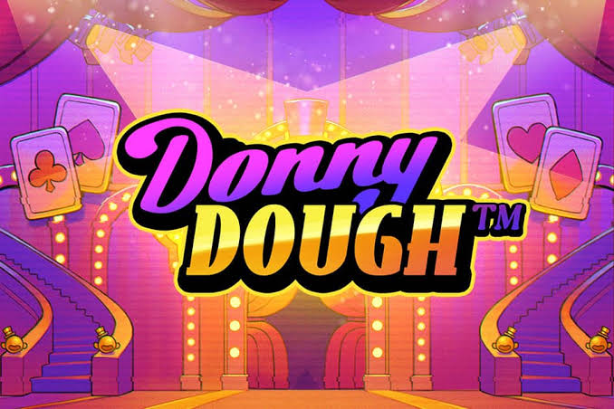 Donny Dough – Slot aus den gTasty Bonus Hunts