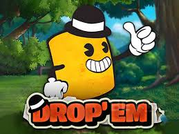 Drop'em – Slot aus den gTasty Bonus Hunts