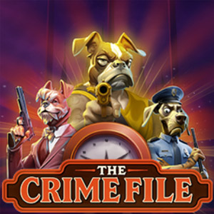 The Crime File – Slot aus den gTasty Bonus Hunts