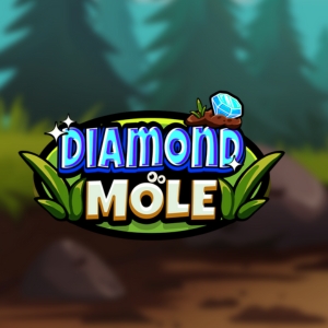 Diamond Mole – Slot aus den gTasty Bonus Hunts
