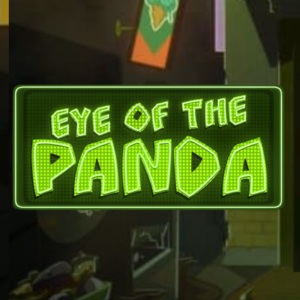 Eye of the Panda – Slot aus den gTasty Bonus Hunts