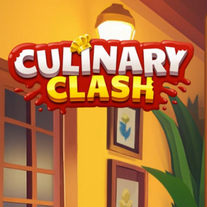 Culinary Clash – Slot aus den gTasty Bonus Hunts