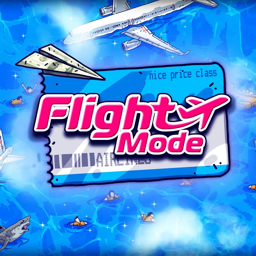 Flight Mode – beliebter Online-Slot im Casino