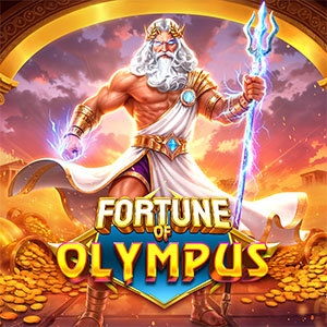 Fortune of Olympus – beliebter Online-Slot im Casino