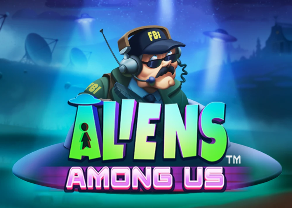 Aliens Among Us – beliebter Online-Slot im Casino