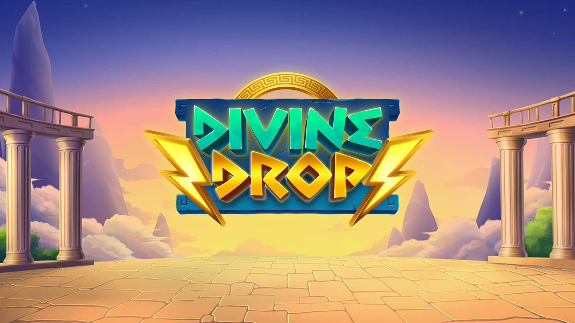Divine Drop – beliebter Online-Slot im Casino