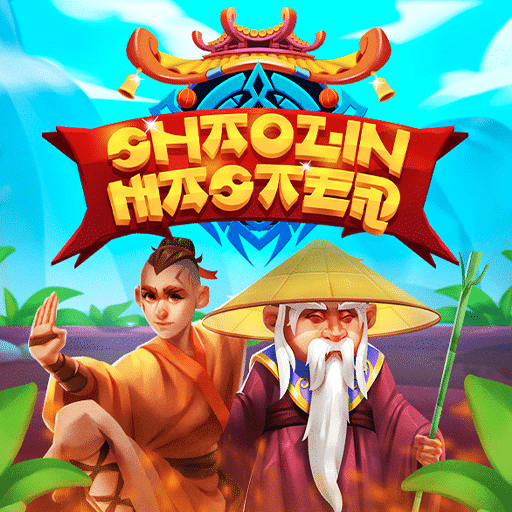Shaolin Master – beliebter Online-Slot im Casino