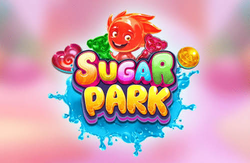 Sugar Park – beliebter Online-Slot im Casino