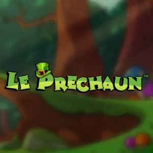 Le Prechaun – beliebter Online-Slot im Casino