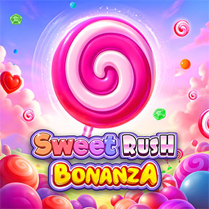 Sweet Rush Bonanza – beliebter Online-Slot im Casino