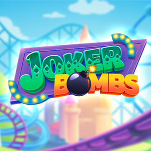 Joker Bombs – beliebter Online-Slot im Casino