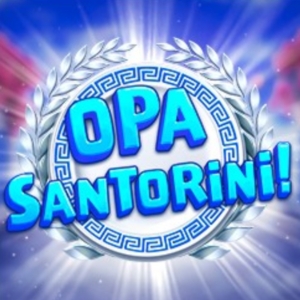 Opa Santorini – beliebter Online-Slot im Casino