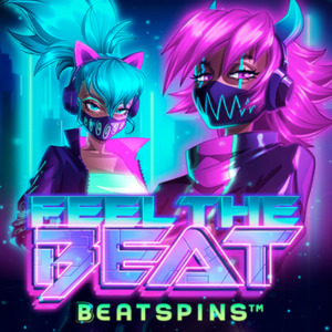 Feel the Beat – beliebter Online-Slot im Casino
