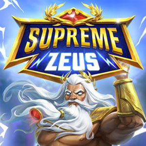 Supreme Zeus