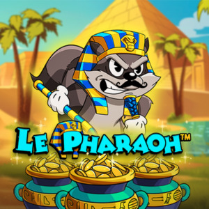 Le pharaoh