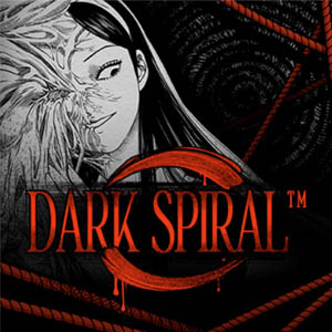 Dark spiral