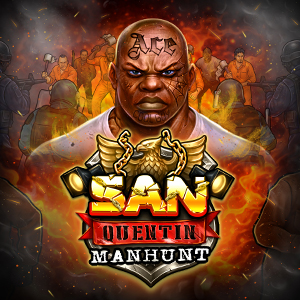 San Quentin Manhunt